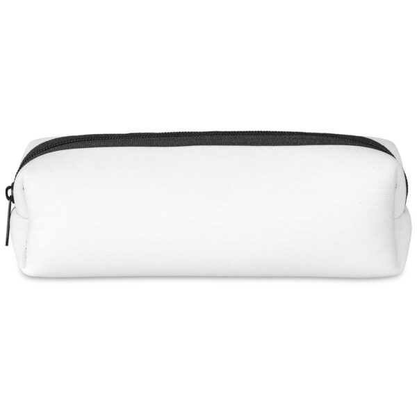 Pre-Production Sample Hoppla Neoprene Doodle Pencil Case - Image 3