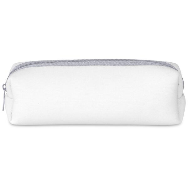 Pre-Production Sample Hoppla Neoprene Doodle Pencil Case - Image 4