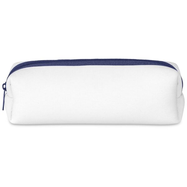 Pre-Production Sample Hoppla Neoprene Doodle Pencil Case - Image 5