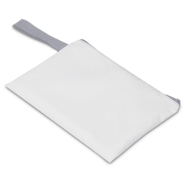 Pre-Production Sample Hoppla Summit A5 Document Pouch - Image 4