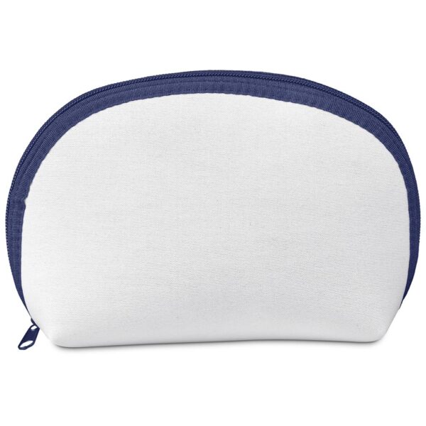 Pre-Production Sample Hoppla Isabella Neoprene Mini Cosmetic Bag - Image 5