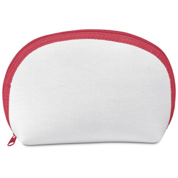 Pre-Production Sample Hoppla Isabella Neoprene Mini Cosmetic Bag - Image 6