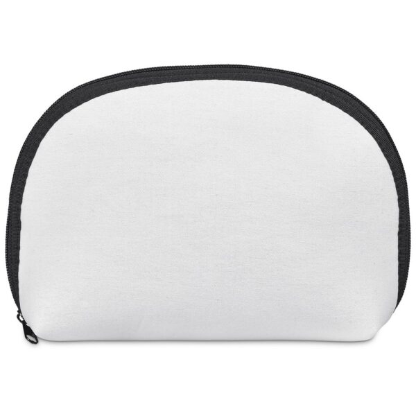 Pre-Production Sample Hoppla Isabella Neoprene Midi Cosmetic Bag - Image 3