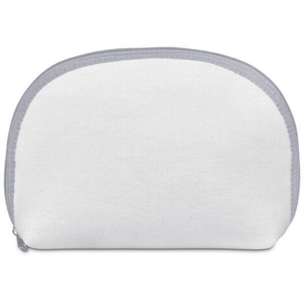 Pre-Production Sample Hoppla Isabella Neoprene Midi Cosmetic Bag - Image 4