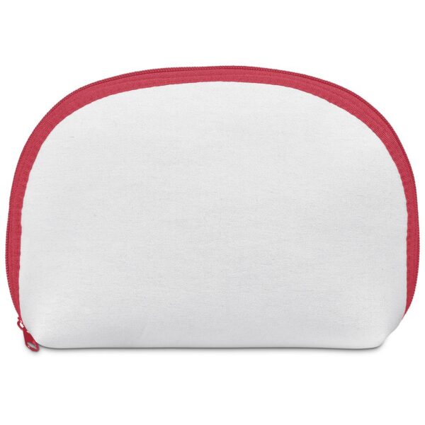 Pre-Production Sample Hoppla Isabella Neoprene Midi Cosmetic Bag - Image 6