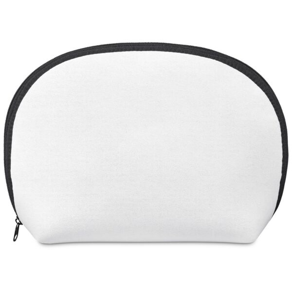Pre-Production Sample Hoppla Isabella Neoprene Maxi Cosmetic Bag - Image 3