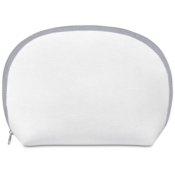 Pre-Production Sample Hoppla Isabella Neoprene Maxi Cosmetic Bag - Image 4