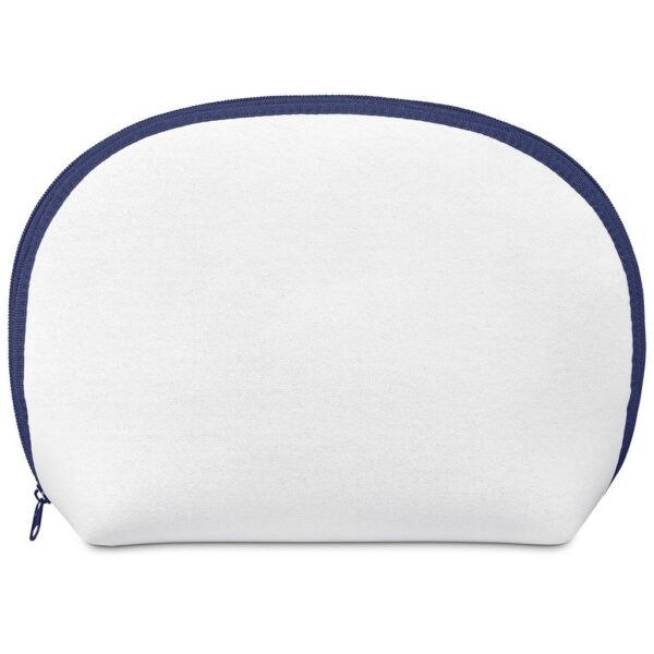 Pre-Production Sample Hoppla Isabella Neoprene Maxi Cosmetic Bag - Image 5
