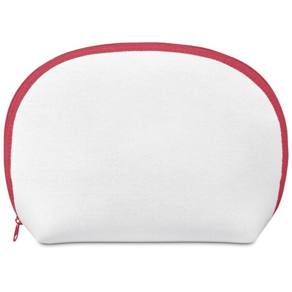 Pre-Production Sample Hoppla Isabella Neoprene Maxi Cosmetic Bag - Image 6