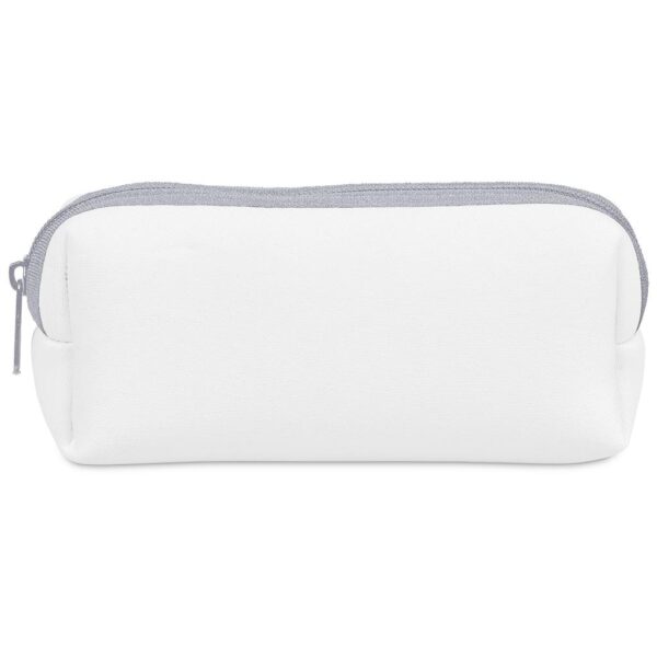 Pre-Production Sample Hoppla Emma Neoprene Makeup Bag - Image 4