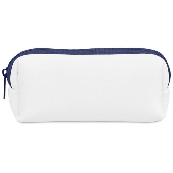 Pre-Production Sample Hoppla Emma Neoprene Makeup Bag - Image 5