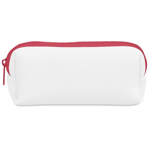 Pre-Production Sample Hoppla Emma Neoprene Makeup Bag - Image 6