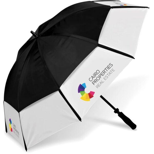 Royalty Golf Umbrella - Image 5
