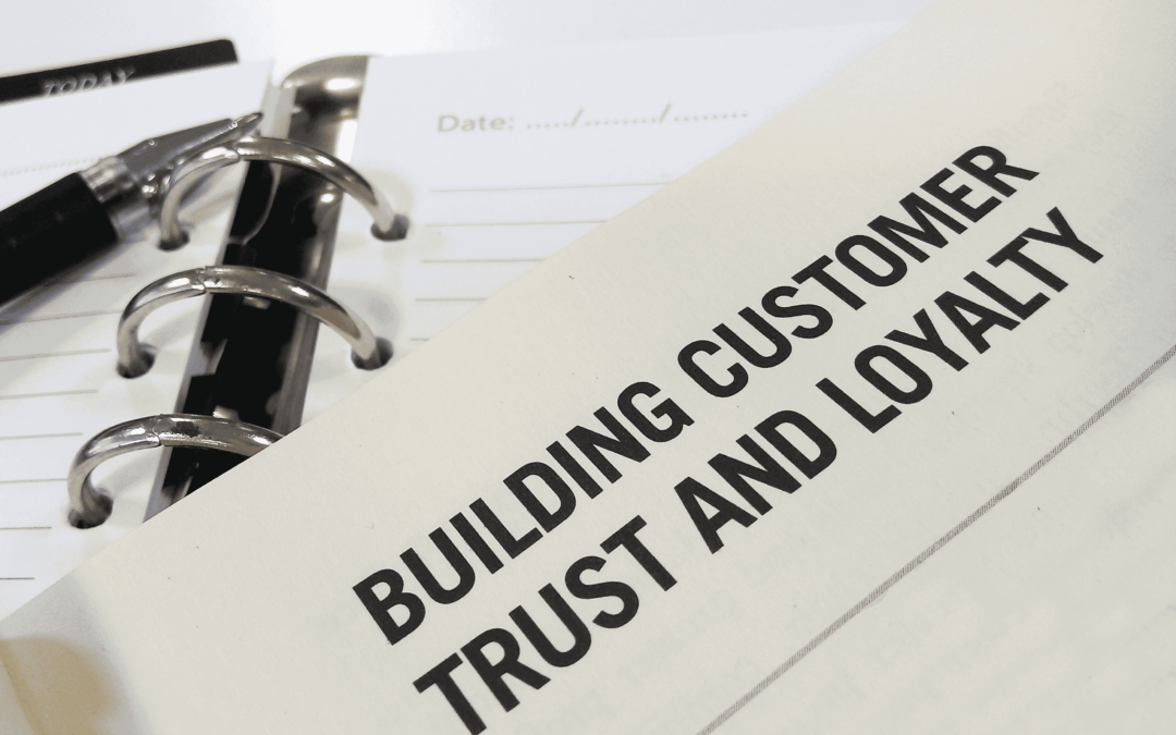 How to Build Brand Loyalty with Business Gifts