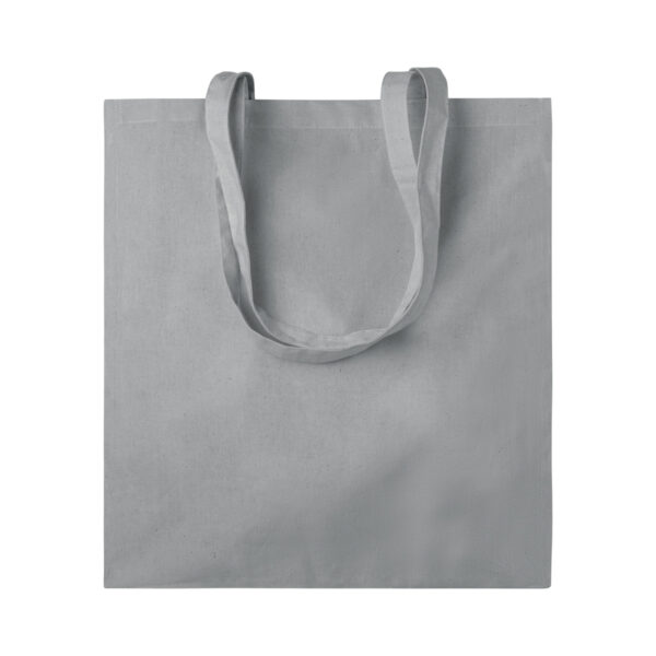 Cotton Colour Shopper - Image 8