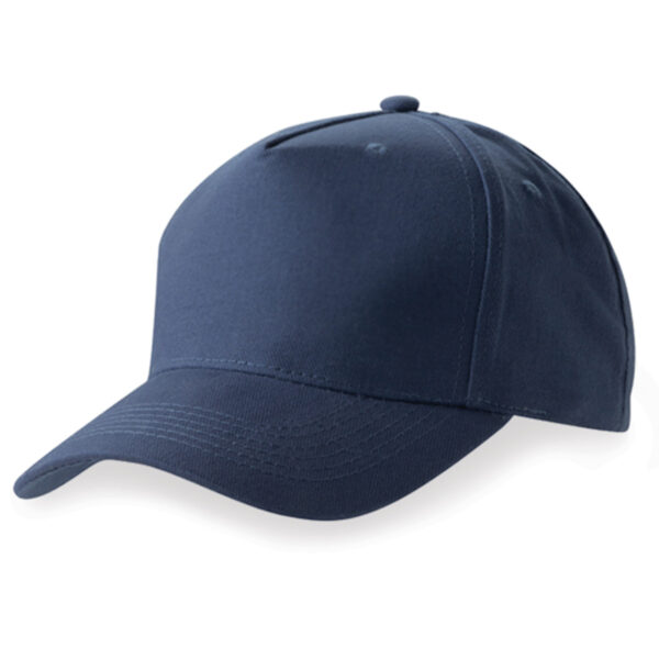 5 Panel Cap - Image 18