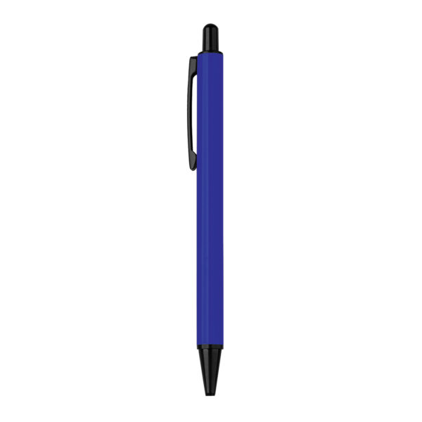 Vigo Metal Ball Pen - Image 4