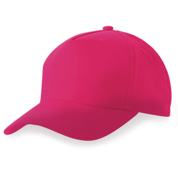 5 Panel Cap - Image 25