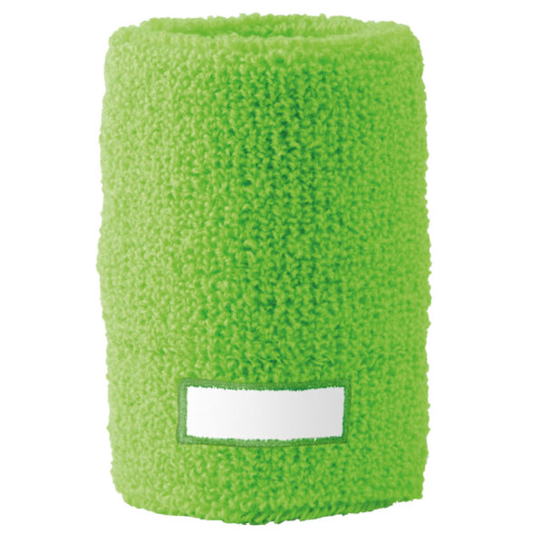 Sweat Wristband - Image 8