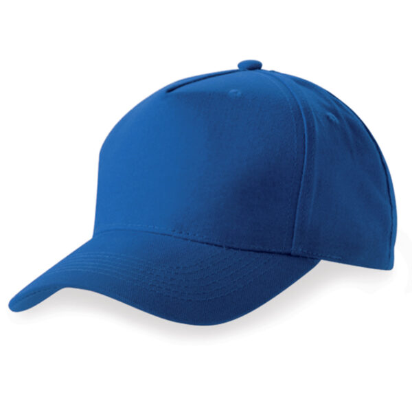 5 Panel Cap - Image 27