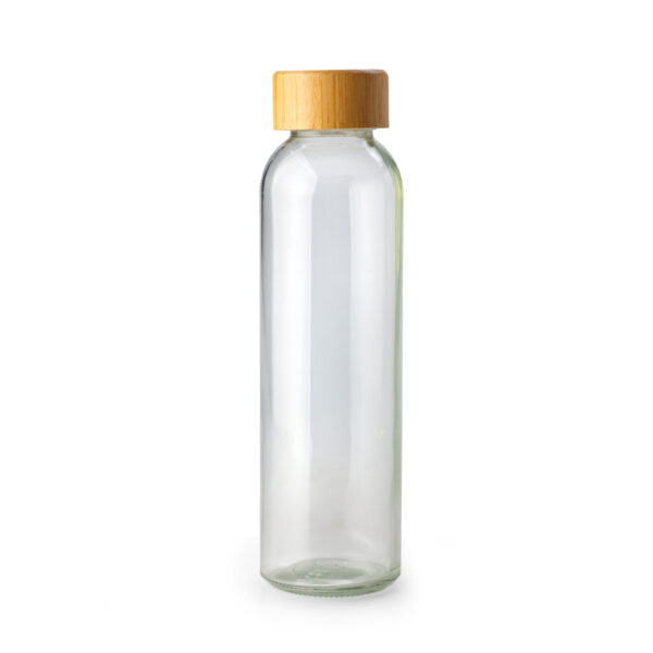 Bello 500ml Glass Bottle - Image 3