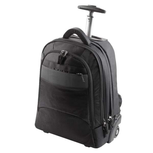 Kumon Laptop Trolley Backpack - Image 3