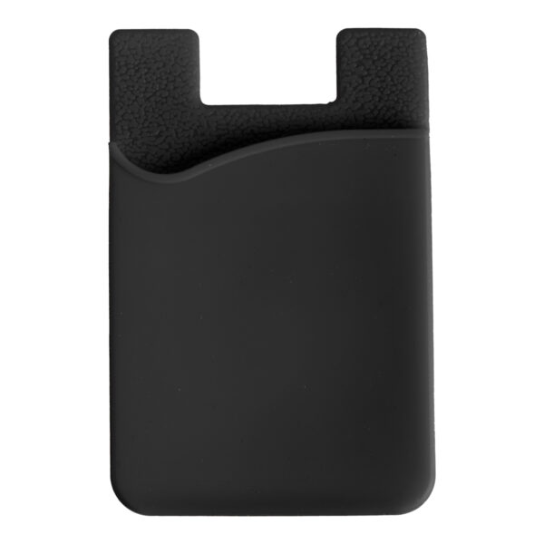 Premium Phone Card Holder