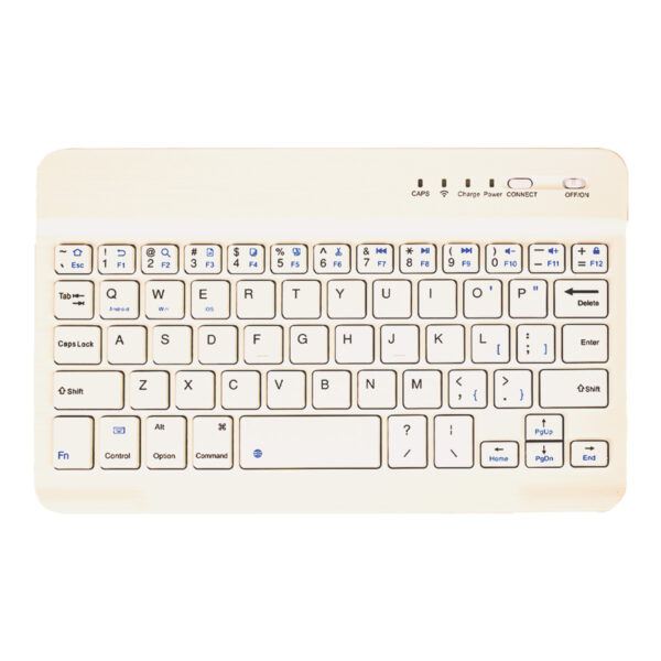 Durano Wireless Keyboard - Image 4