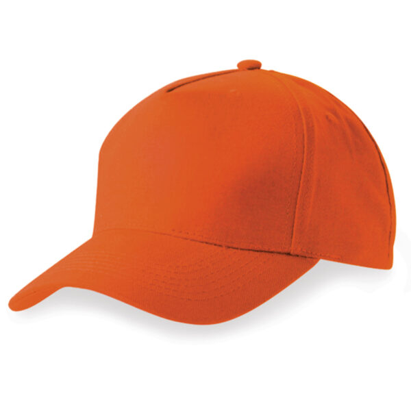 5 Panel Cap - Image 24