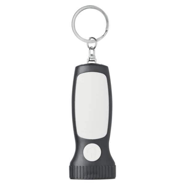 Keyring Torch