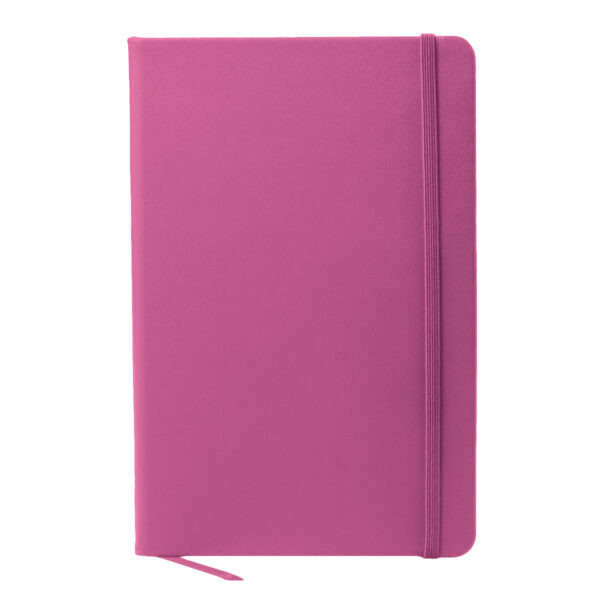 A5 Snapper Notebook - Image 17