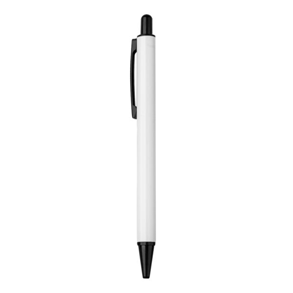 Vigo Metal Ball Pen - Image 6