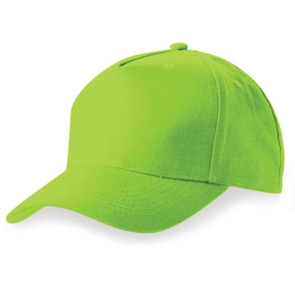 5 Panel Cap - Image 17