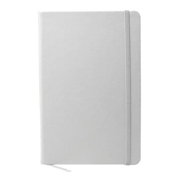 A5 Snapper Notebook - Image 13