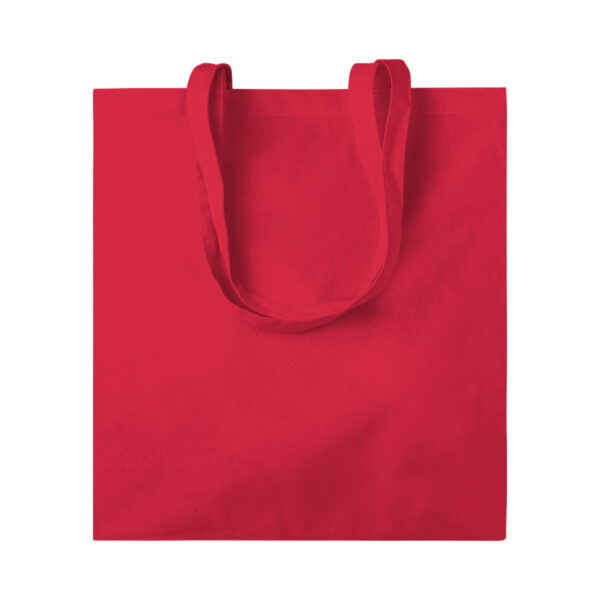 Cotton Colour Shopper - Image 10