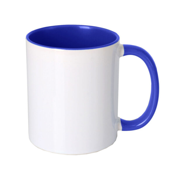 Two Tone Sub Mug - Image 7