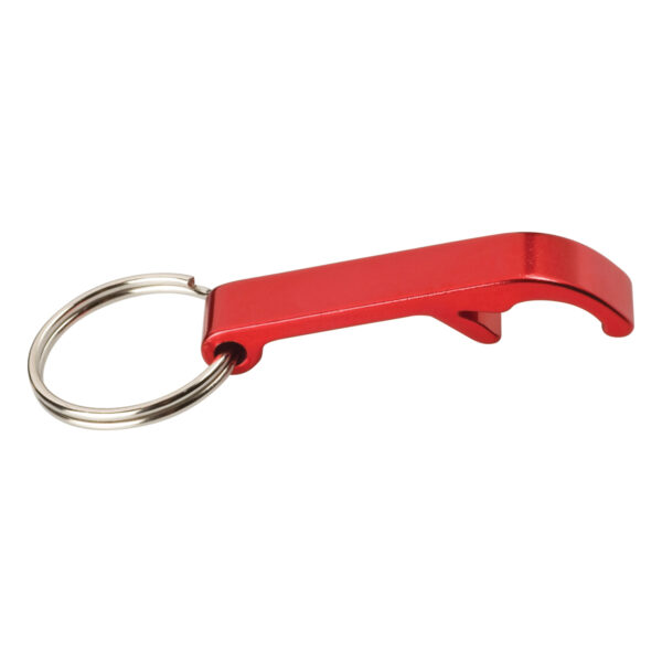 Mini Bottle Opener Keyring - Image 7
