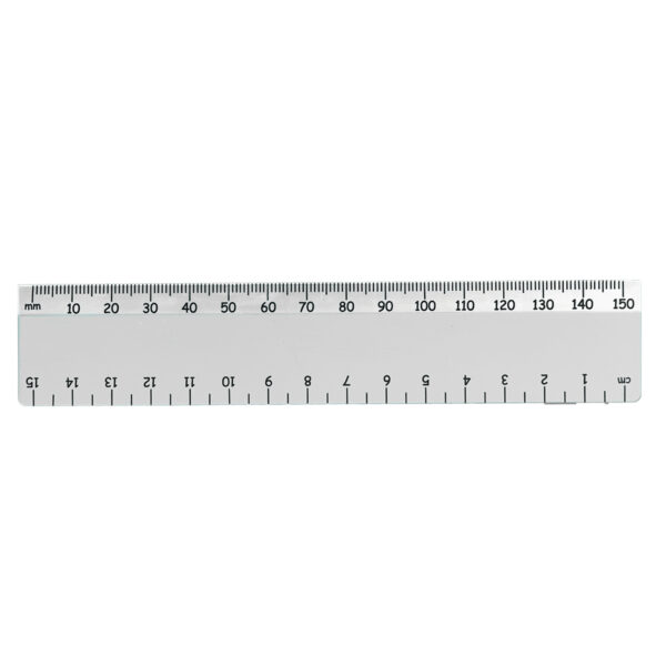 Echo 15cm Ruler - Image 7