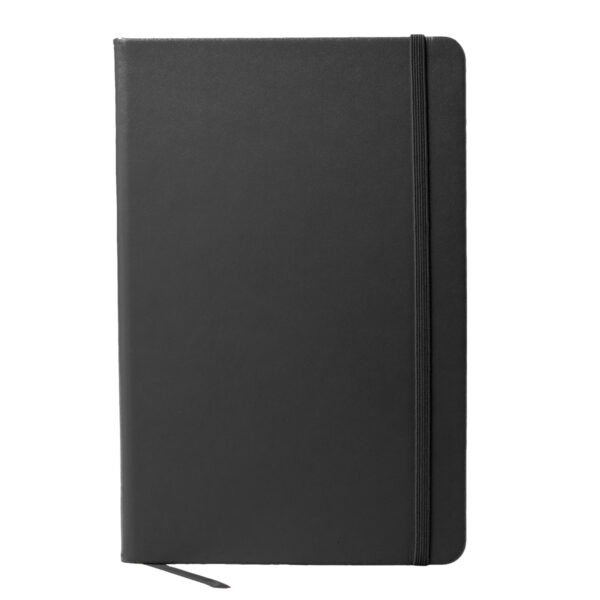 A5 Snapper Notebook