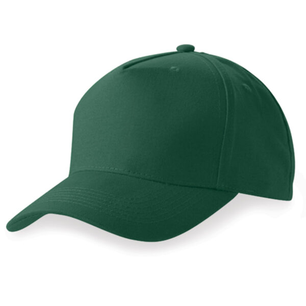 5 Panel Cap - Image 22