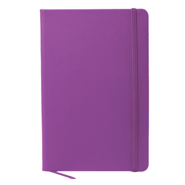 A5 Snapper Notebook - Image 18