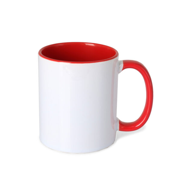 Two Tone Sub Mug - Image 4