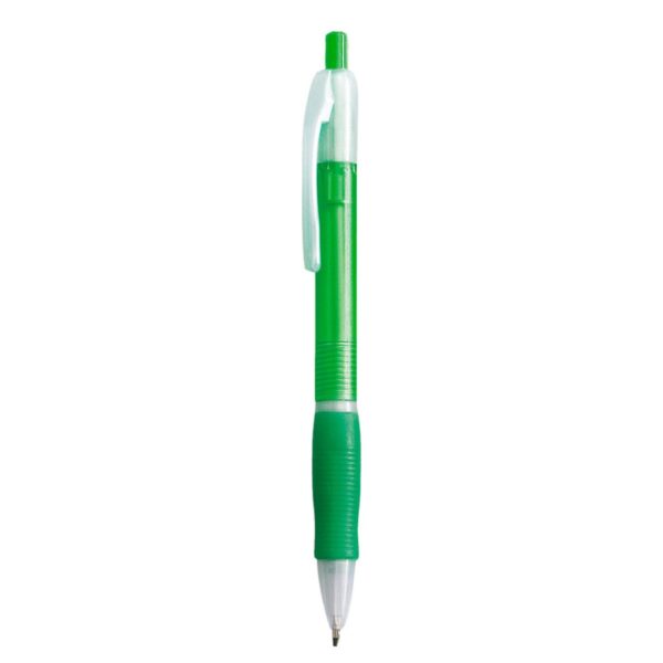 Grippy Ballpoint Pen - Image 22