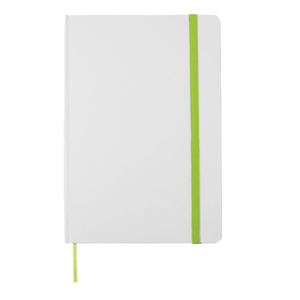 Chelsea Colour Notebook - Image 4