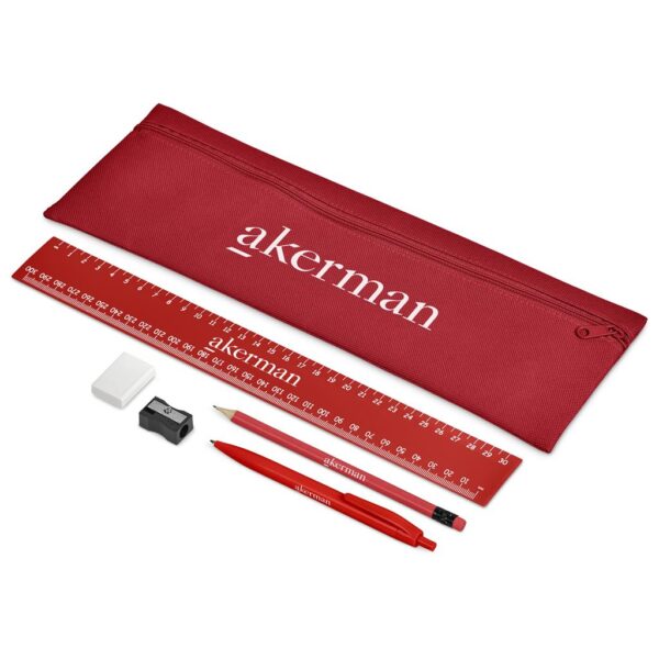 Altitude Community Stationery Set - Image 7