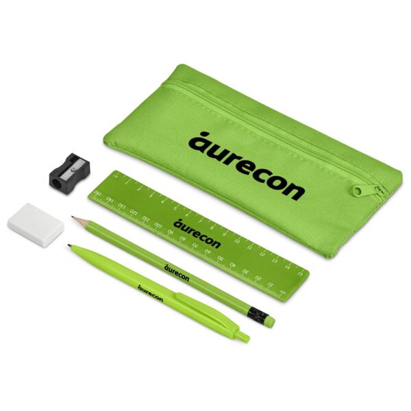 Altitude Central Stationery Set - Image 4