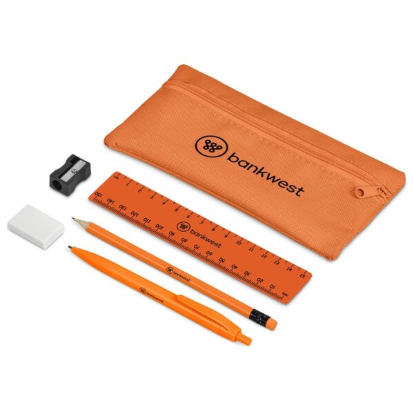 Altitude Central Stationery Set - Image 5