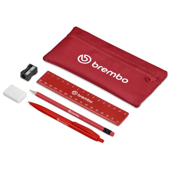 Altitude Central Stationery Set - Image 6