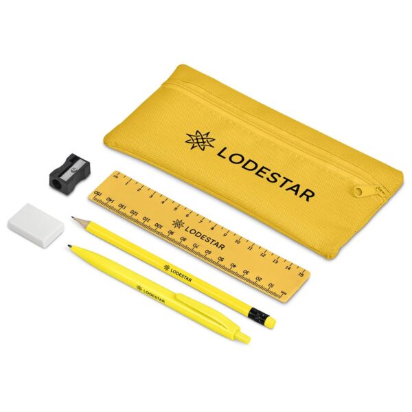 Altitude Central Stationery Set - Image 7