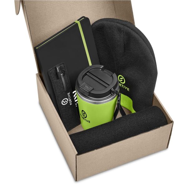 Altitude Sigma Winter Gift Set - Image 4
